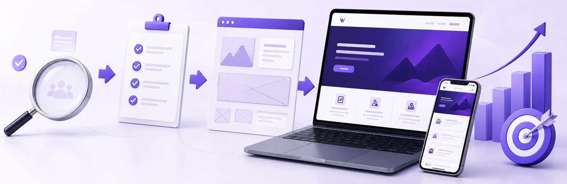 Profesyonel Web Sitesi Hazırlıyoruz