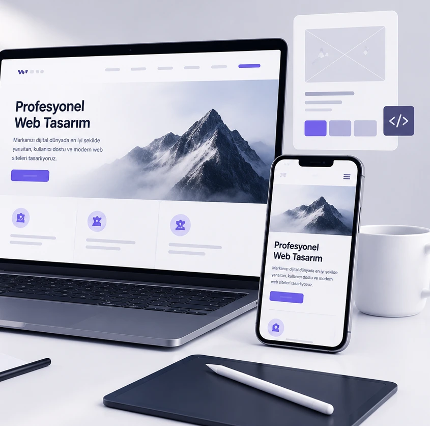 webtasarim.work Hakkında