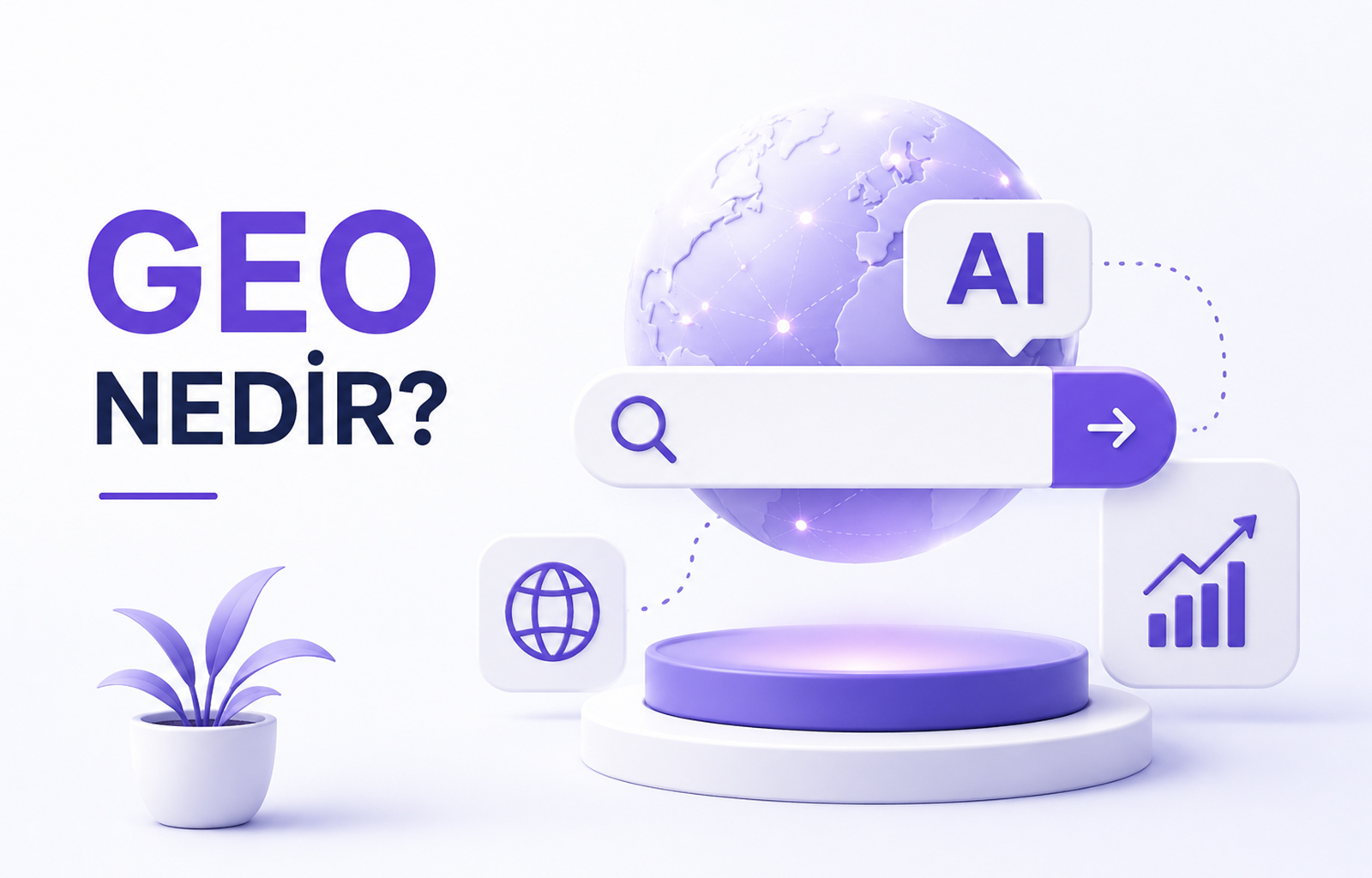GEO Nedir?
