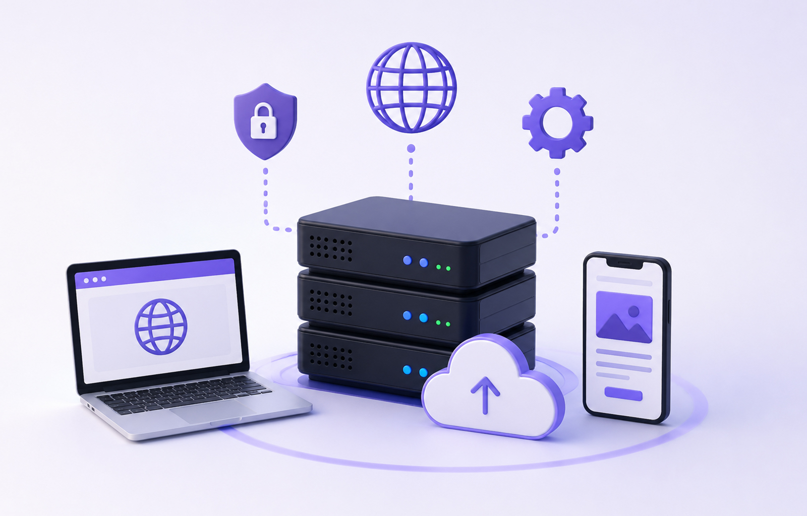 Hosting Nedir?