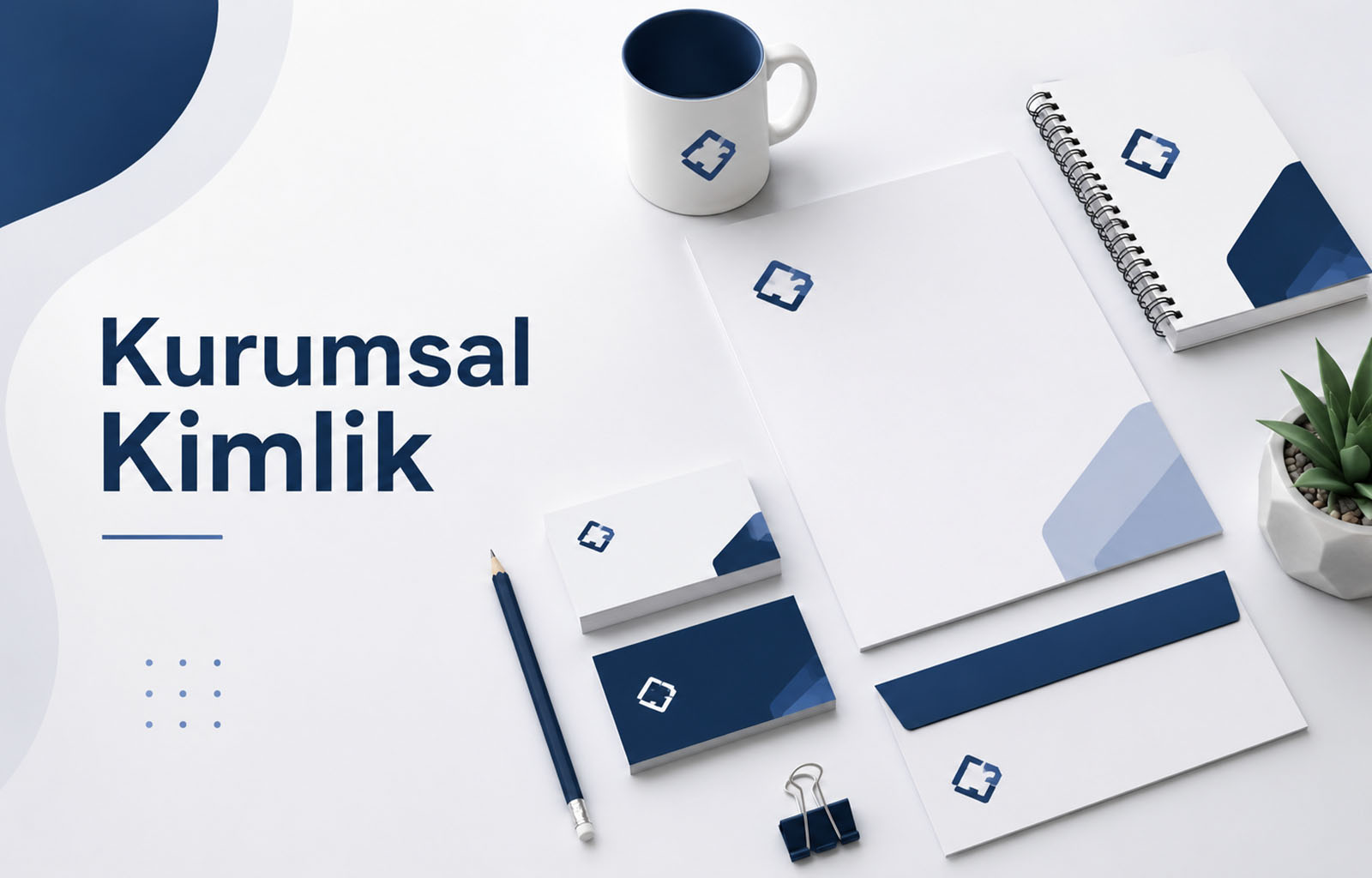 Kurumsal Kimlik Nedir?