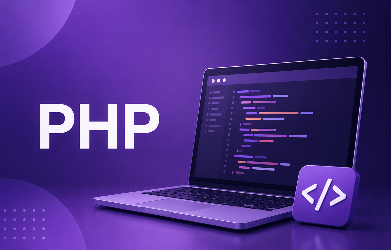 PHP Nedir?