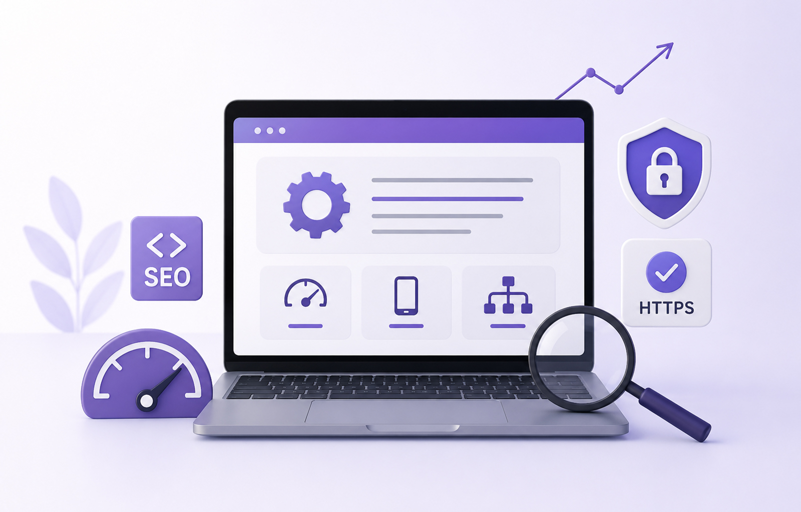 Teknik SEO Nedir?