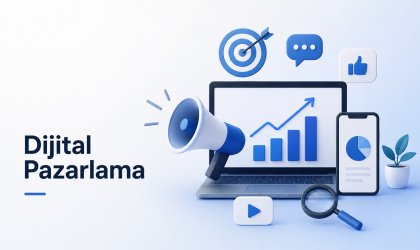 Dijital Pazarlama Nedir?