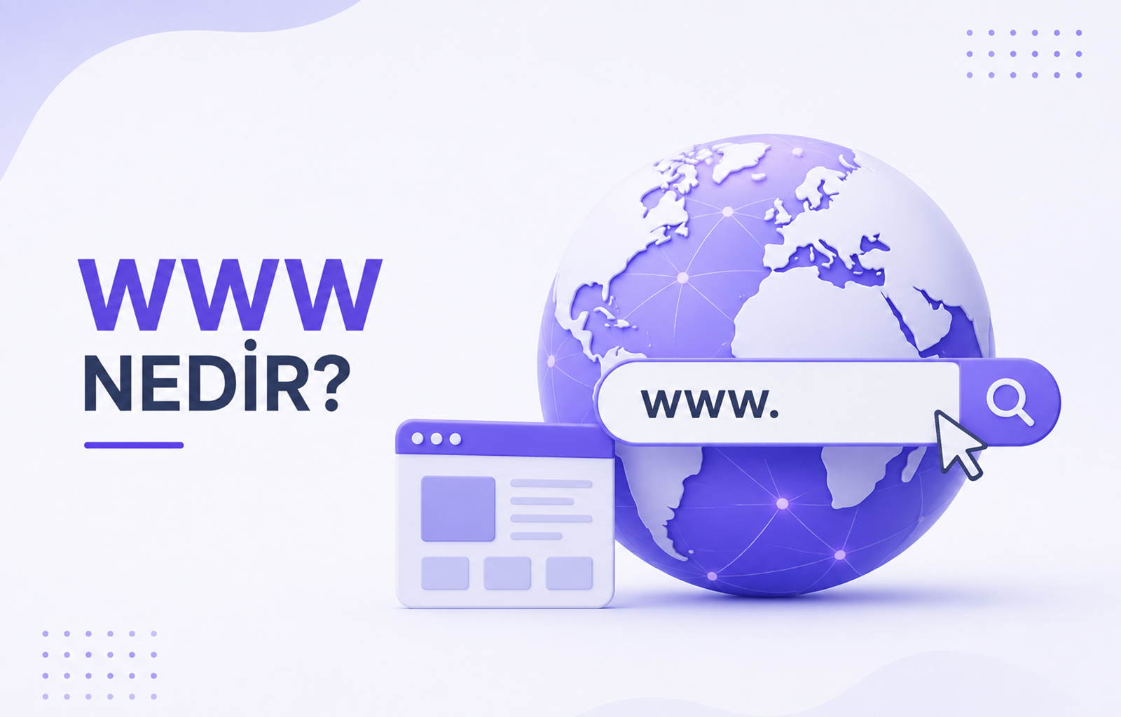 WWW Nedir?