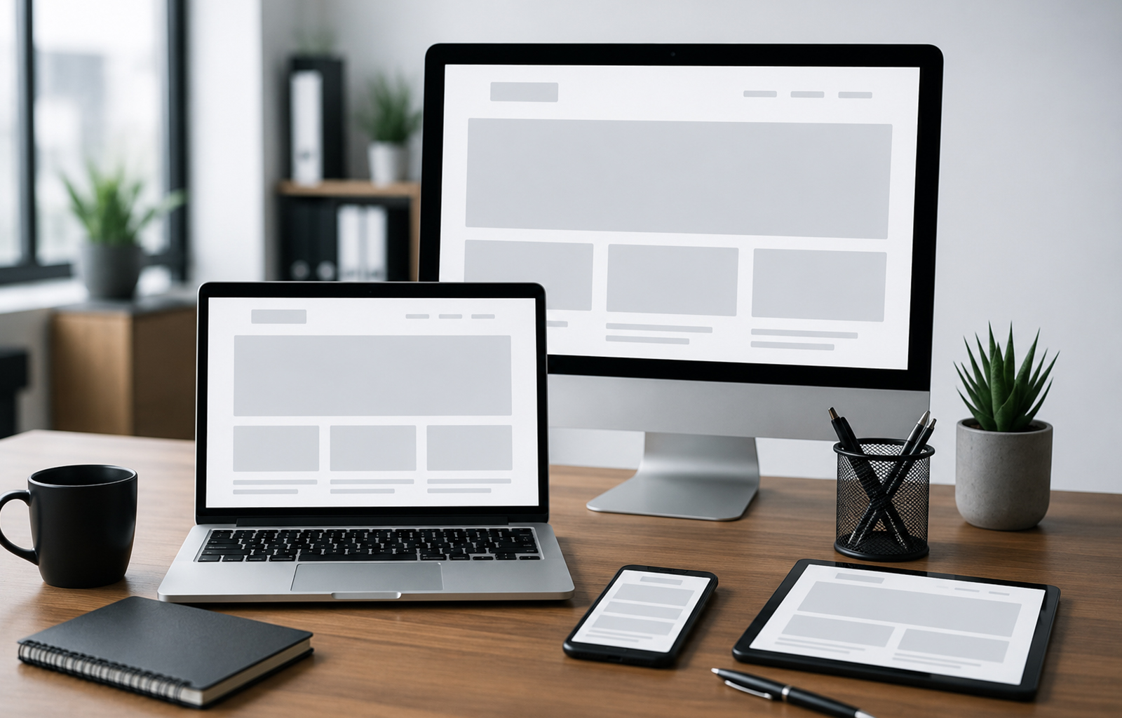Kurumsal Web Sitesi Nasıl Yaptırılır?