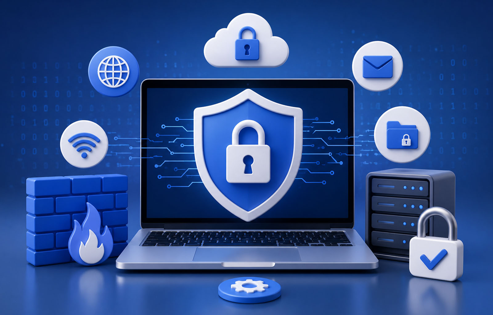 Web Sitesi Güvenliği Nasıl Sağlanır?